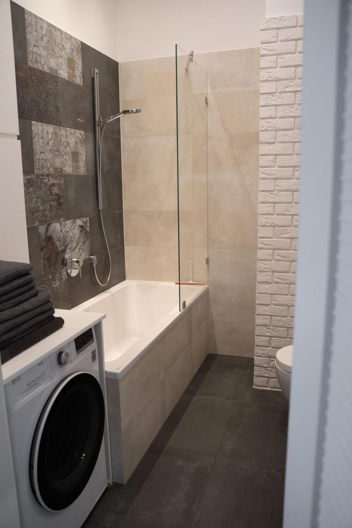 Apartament Z Antresola Nowa Papiernia Wrocław Buitenkant foto