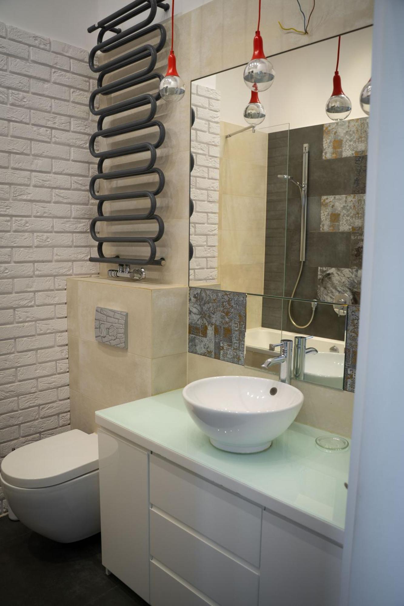 Apartament Z Antresola Nowa Papiernia Wrocław Buitenkant foto